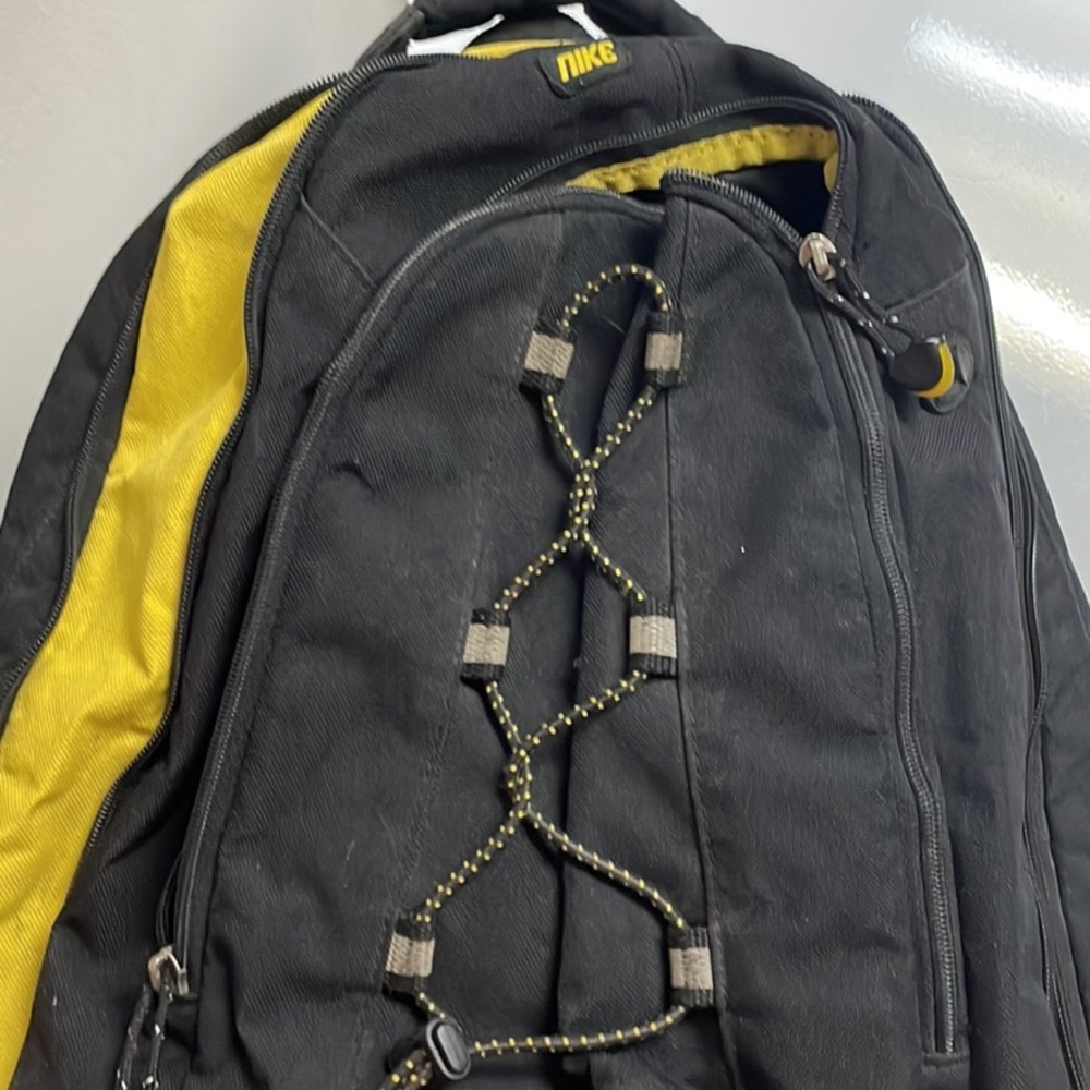 Nike backpack